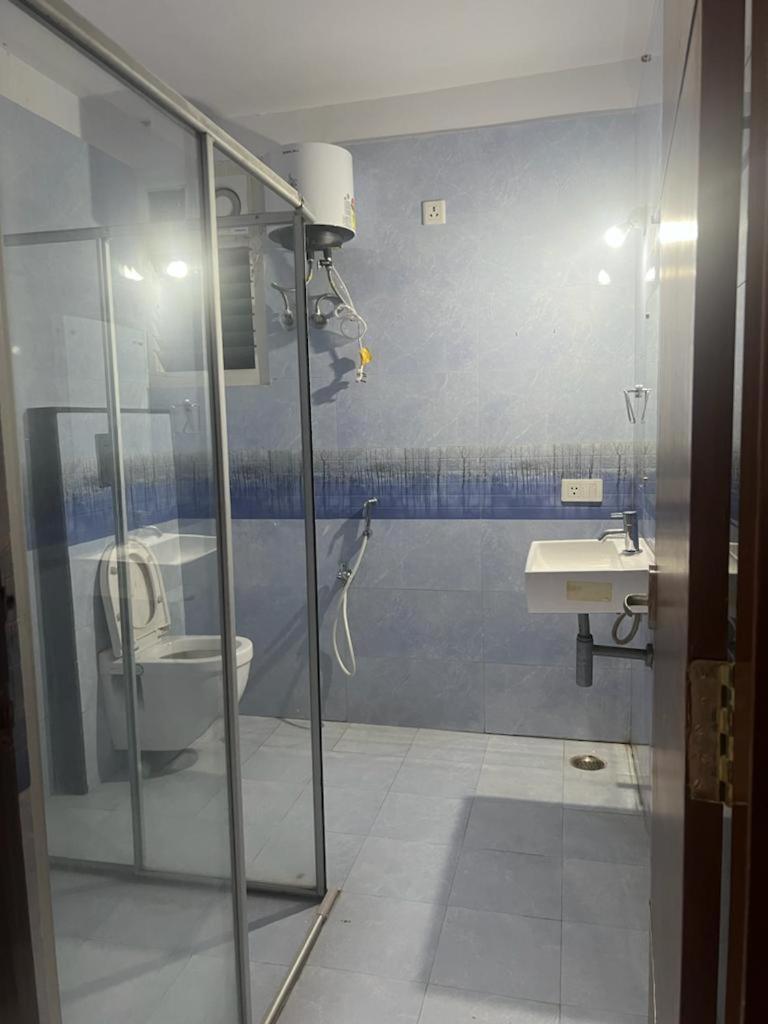 Beach Town Hotel Visakhapatnam Exterior photo