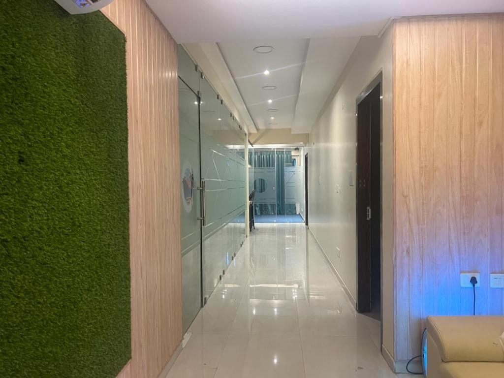 Beach Town Hotel Visakhapatnam Exterior photo